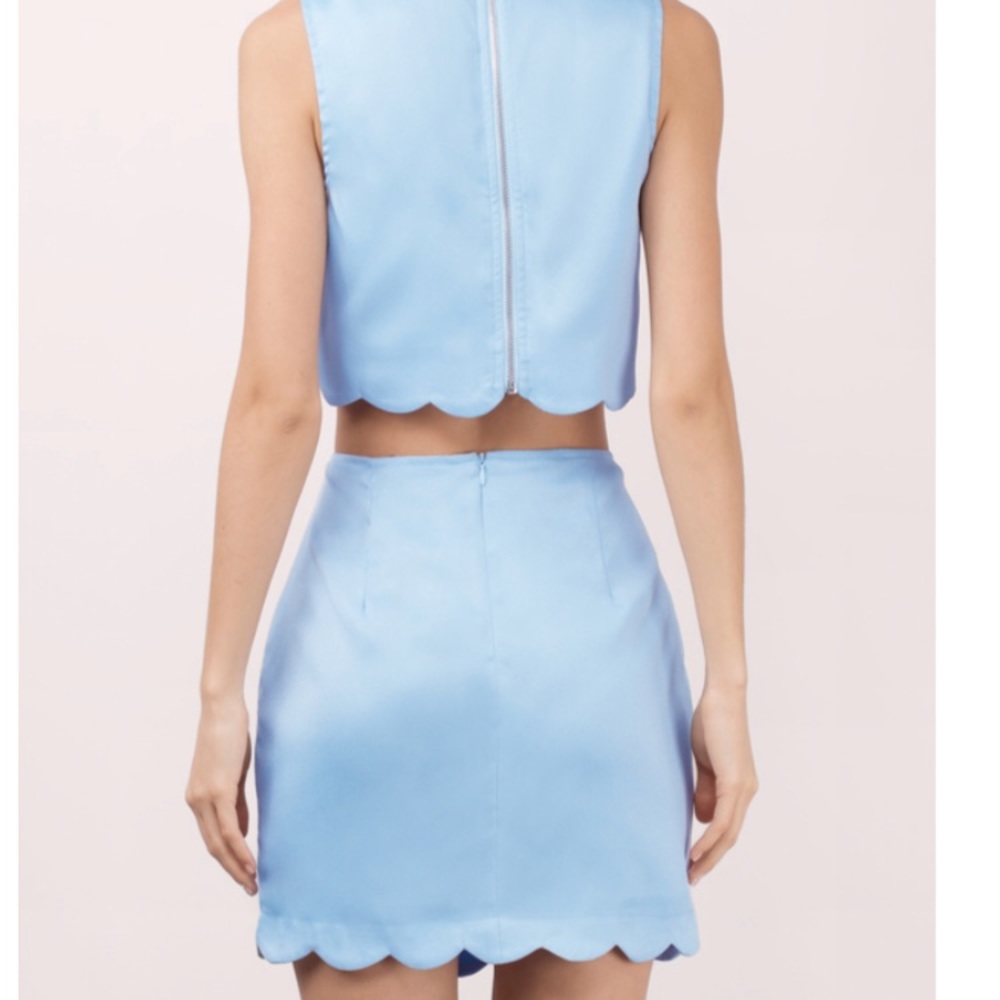 Tobi Bodycon Set